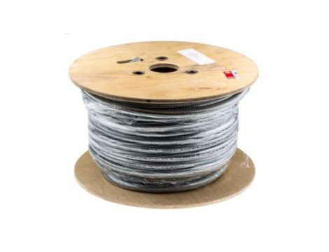 Kabel sterowniczy SY 4 rdzeniowy , Ekranowany, izolacja Polichlorek winylu PVC, D 14mm , 50m