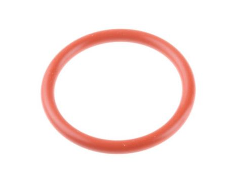 Pierścień O-ring, materiał silikon, 3.53mm, Ø zew 1 1/2cal, RS PRO