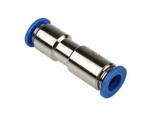 Zawór jednokierunkowy, seria: CVPU, typ przyłącza wlot.: Rura, 0 → 10bar