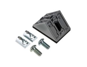 Kątownik, 8mm, RS PRO