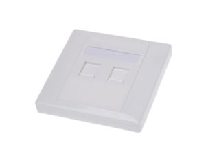 Gniazdko telefoniczne, l. żył: 2