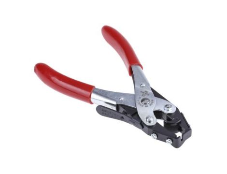 Pistolet do opasek kablowych RS PRO