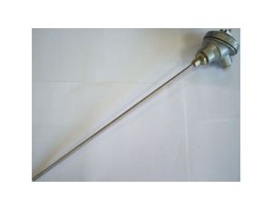 Termopara typ K do +800C 600mm, Stal nierdzewna typu 310 Zgodność z RoHS