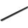 Pręt acetalowy, Ø 40mm x 1m, kolor: czarny