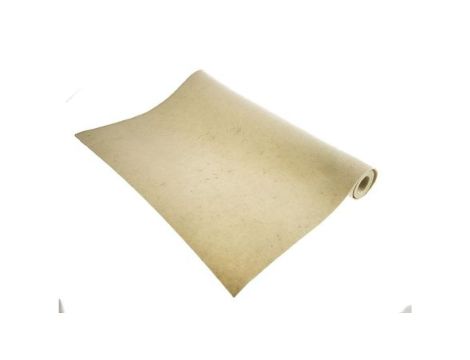 Arkusz filcowy, Wiskoza, wełna, dł.: 1m, szer.: 500mm, gr.: 3mm, Biały