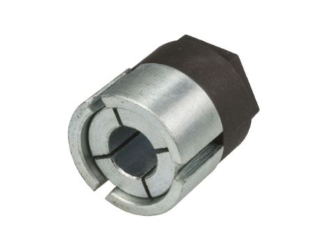 Tuleja kulkowa, 20.1Nm, śr. wału: 7mm, śr. zewn.: 19mm, dł. 22mm, Stal