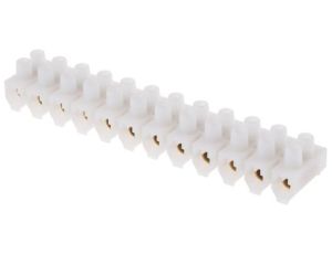 25mm Złącze wtykowe do druku Naturalny 12-żyłowe, Wkręcane, 400 V Montaż na kablu