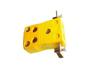 Złącze termoparowe do Termopara typu K RS PRO