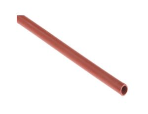 Osłona termokurczliwa brązowa 2:1, średnica 2.4mm, dł. 1.2m, RS PRO