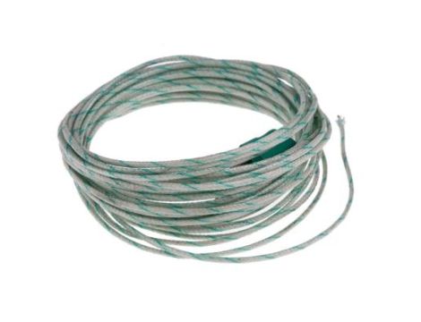 Termopara typ K do +350C 5m kabel 5m IEC