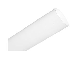 Osłona termokurczliwa Przezroczysty 2:1, średnica 19.1mm, dł. 1.2m, RS PRO