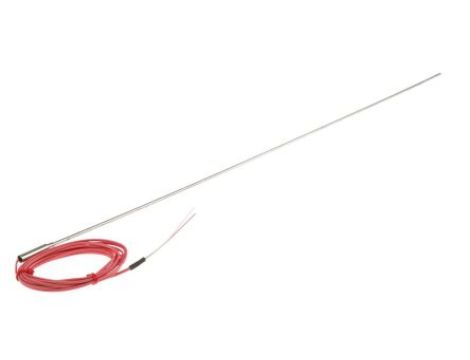 Termopara typ N do +1250C 500mm kabel 2m, Stop Nicrosil IEC