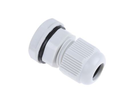 Dławnica kablowa gwint M12 IP68 RS PRO