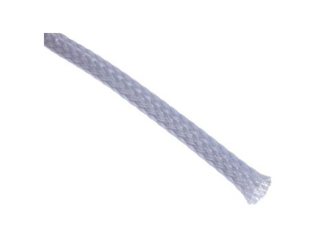 Rurka osłonowa Szary 5mm rozciągalna RS PRO