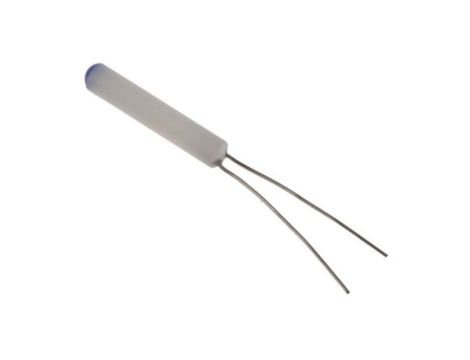 Termopara typ PT 100, -200C do +650C 8mm, Platyna