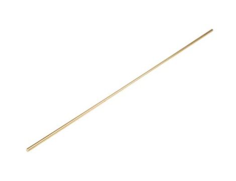 Walcówka, 1/8cal 500mm 2mm