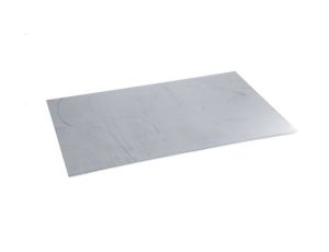 Arkusz blachy 500mm x 300mm x 2.5mm