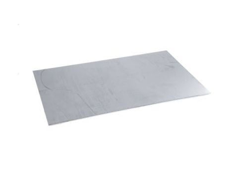 Arkusz blachy 500mm x 300mm x 2.5mm