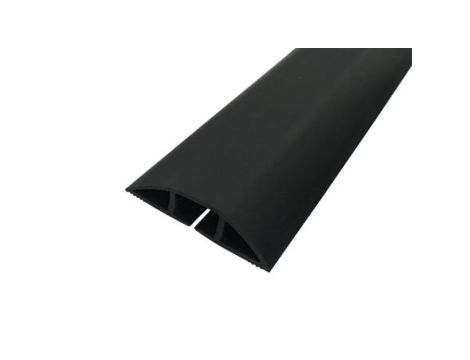 Most kablowy, 1m x 66 mm x Ø 19 x 10.9mm, RS PRO PVC