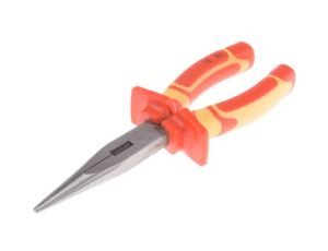 Szczypce, 200 mm, materiał: Stal chromowo-wanadowa, RS PRO