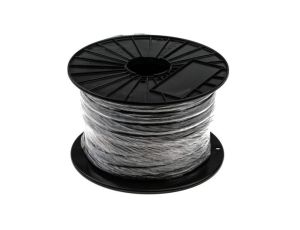 Kabel grzejny samoregulujący 40W/m dł.: 20m, Maks. +80C (bez zasilania)