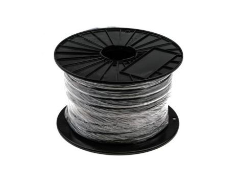 Kabel grzejny samoregulujący 40W/m dł.: 20m, Maks. +80C (bez zasilania)