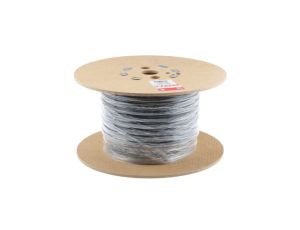 Zestaw grzewczy, wydajność: 40W/m, kabel: Samoczynna regulacja, dł.: 50m, Maks. +80C (bez zasilania)