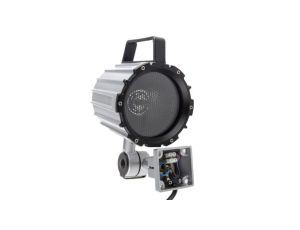 Lampa przemysłowa 70 W Ramię przegubowe, RS PRO