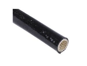 Rurka osłonowa Czarny 8mm rozciągalna RS PRO