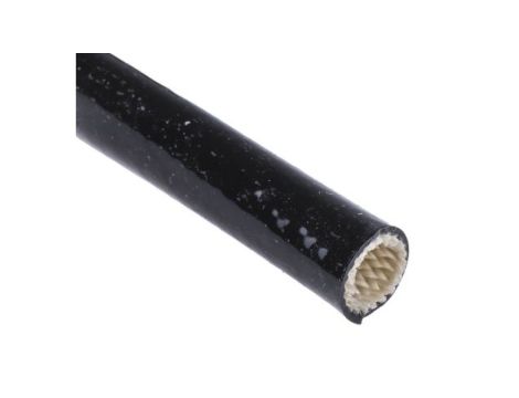 Rurka osłonowa Czarny 8mm rozciągalna RS PRO