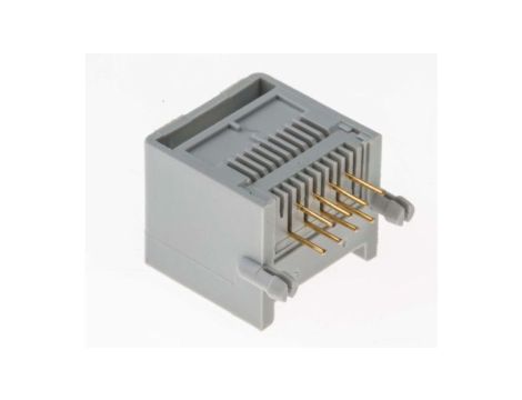 Złącze RJ45, Żeński, 8-żyłowe, Cat5, RS PRO