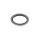 Uszczelka, materiał Guma nitrylowa, 2mm, Ø zew 30mm, RS PRO
