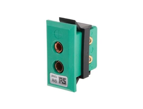 Złącze termoparowe do Termopara typu R/S RS PRO