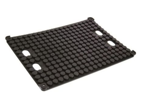 Conductive PCB holder,353x254x14mm