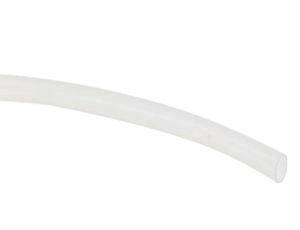 Osłona termokurczliwa Przezroczysty 3:1, średnica 3mm, dł. 10m, RS PRO