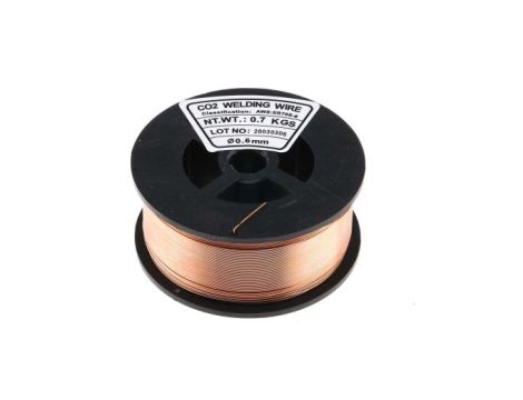 Drut ze stali do spawarek MIG, do uzytku z: Lutowanie MIG