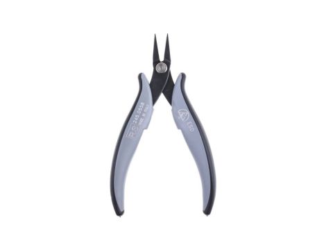 Szczypce, 140 mm, materiał: Stal, RS PRO