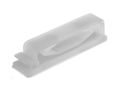 Zacisk kablowy Zacisk kablowy, materiał: Nylon 66, 67 x 15.7 x 16.3mm, RS PRO 817-8943 /10szt./