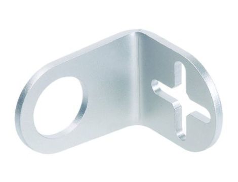 Stal nierdzewna Connecting Clamp Oprawka czujnika RS PRO