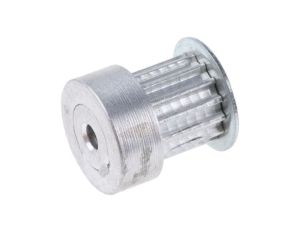 Koło pasowe rozrządu, materiał: Aluminium, Z: 14, otwór: 3mm, sz. paska: 6mm