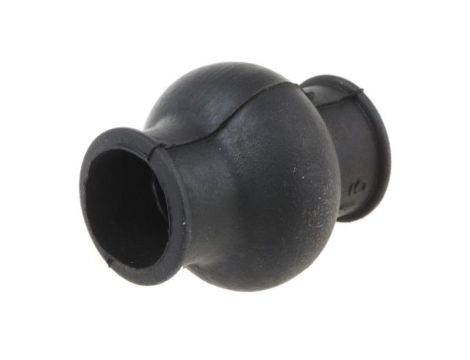 Osłona przegubu, Polichloropren, rozmiar: 2, otwór: 16.5mm