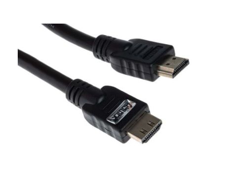 HD Lock, with Locking connector 5m