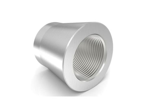 Łącznik kołnierzowy, Stal nierdzewna 316 20mm RS PRO