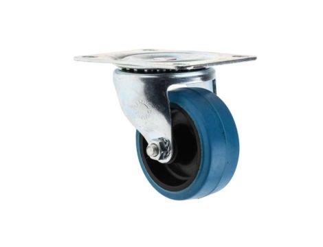 Kółko obrotowe do 90kg RS PRO