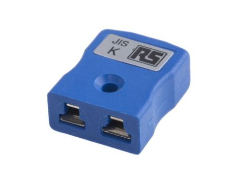 Złącze termoparowe do Termopara typu K RS PRO