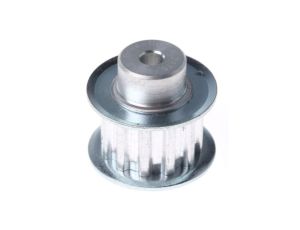 Koło pasowe rozrządu, materiał: Aluminium, Z: 12, sz. paska: 10mm