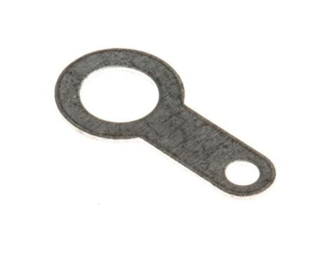 Końcówka lutownicza, śr. wewn.: 3.5mm, Mosiądz, pokrycie styku: Cyna