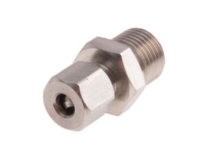 Mocowanie zaciskowe do Termopara RS PRO 6mm