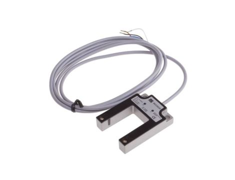 Czujniki fotoelektryczne NPN N/O. widełkowy zakres 30 mm IP67