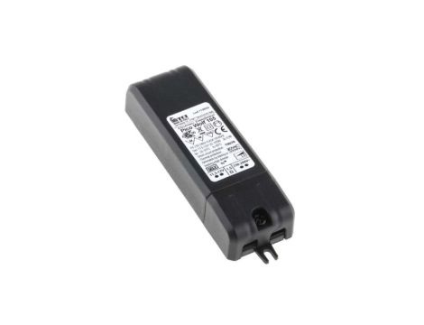 Tranformator oświetleniowy, 20 → 105W, 230V ac / 12 V 107 x 35 x 21mm, RS PRO